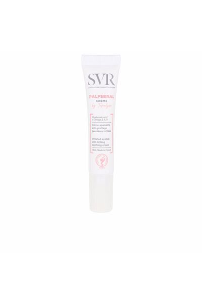 SVR Topialyse Palpebral Crème Laboratoire Dermatologique 15 ml