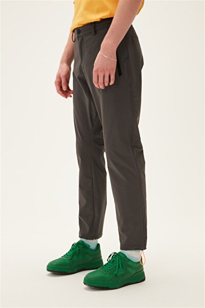 Bad Bear Odessa Pants Antrasit Erkek Pantolon Eşofman Altı