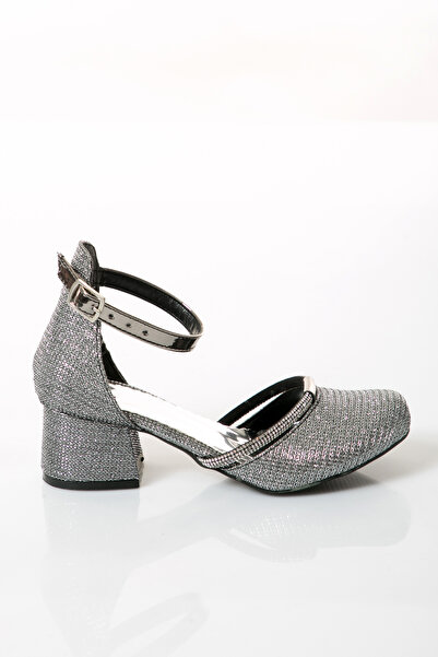 Shoes Time ÇOCUK TOPUKLU AYAKKABI 24C 250
