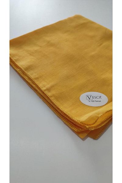 penye Yellow Inner Cheesecloth