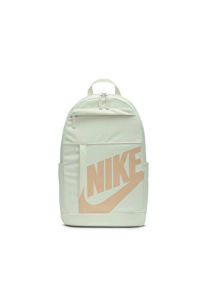 Nike 21L Elemental Dd0559-020 Cream Backpack