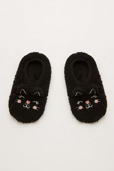 Penti Black Girl Mommy Cat Chetik