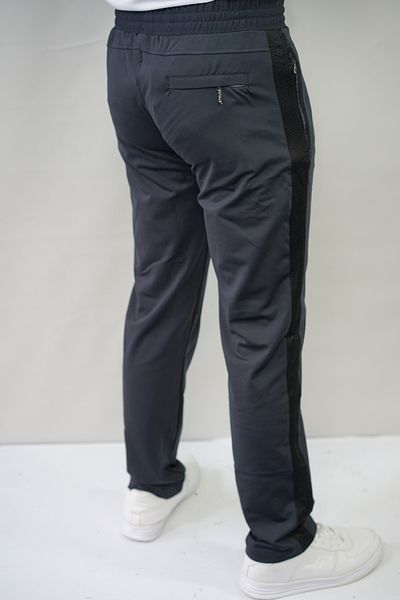 Jump Anthracite Men's Sweatpants