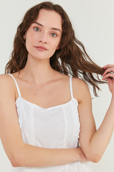 Penti Çok Renkli Eternity Ns Elbise