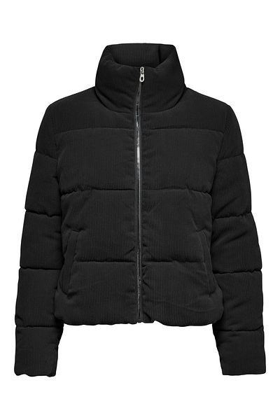 ONLY Onlnewdolly Corduroy Puffer Women's Jacket