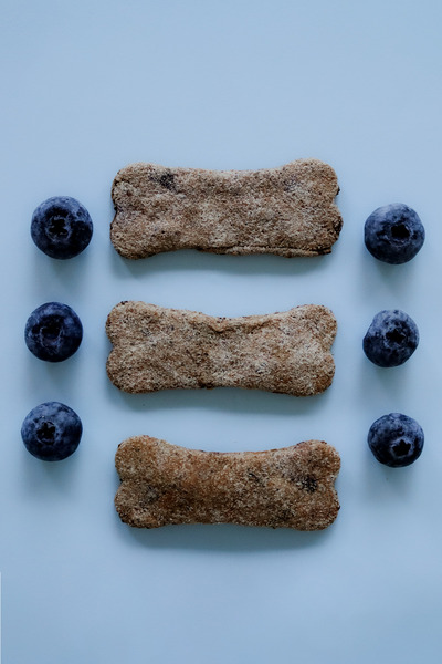 kito Yaban Mersinli Cookie - Köpek Kurabiyesi 150 gr (SAĞLIKLI ÖDÜL MAMASI)