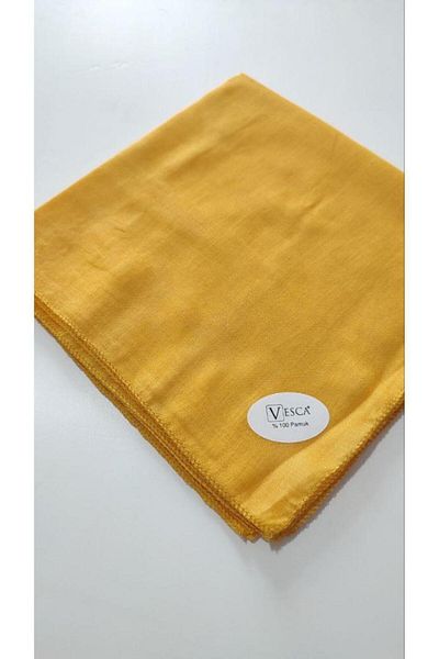 penye Yellow Inner Cheesecloth