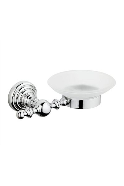 Saray Σαπουνάκι μπάνιου Artemis Chrome