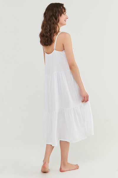 Penti Çok Renkli Eternity Ns Elbise