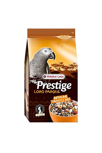 Versele Laga Loro Parque Afrika Papağan Yemi 2,5Kg