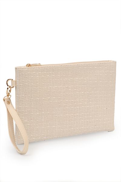 Capone Outfitters Paris Damen-Clutch