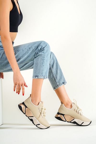 Capone Outfitters Γυναικεία αθλητικά παπούτσια