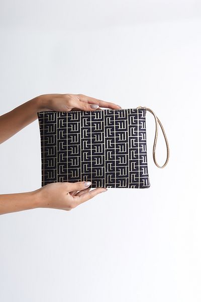 Capone Outfitters Paris Mini-Tasche