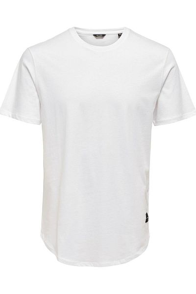 Only & Sons Short Sleeve Regular Fit T-shirt 22002973 Onsmatt