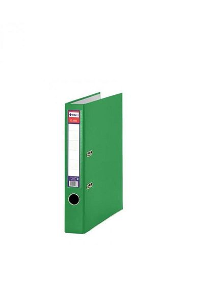 Tigra Narrow Green Office Folder 30 Pieces (1 BOX)