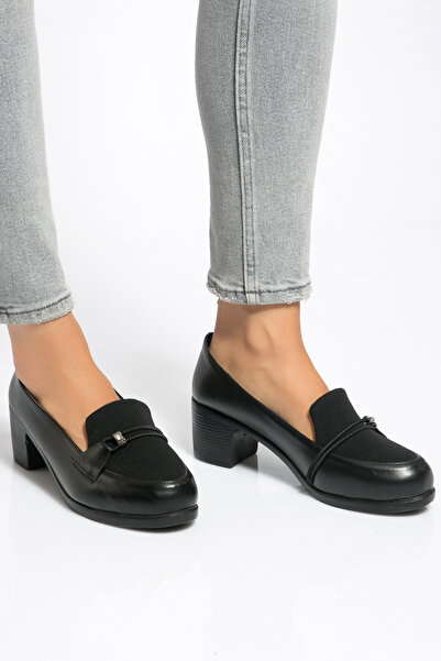 Shoes Time GÜNLÜK AYAKKABI 24Y 561