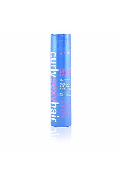 Sexy Hair Curly Sexyhair Lockendefinierendes Shampoo Sexy Hair 300 ml