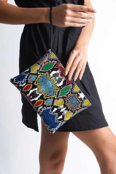 Capone Outfitters Paris Multi Mini-Tasche – stilvoll und praktisch