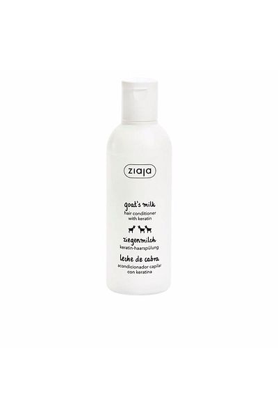 Ziaja Ziegenmilch-haarspülung 200 ml