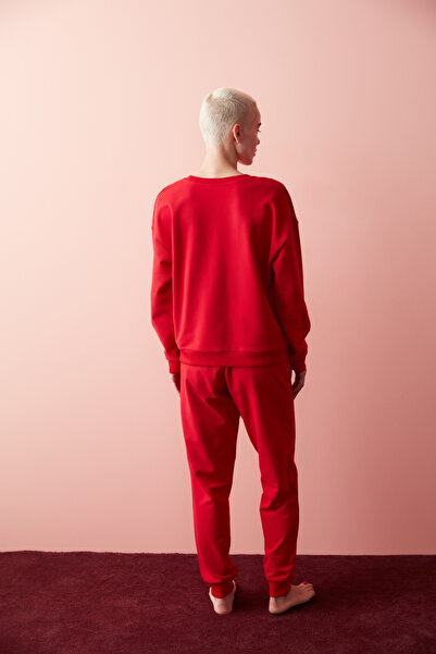 Penti My Heart Sweatshirt Pijama Üstü