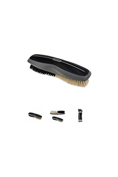 Wahl At Vücut Fırçası Kombine Fırça