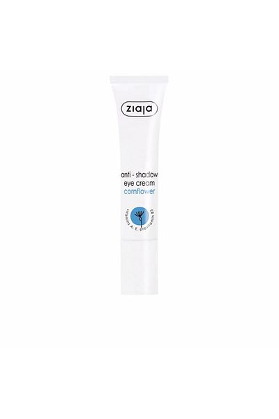 Ziaja Anti-Augenringe Augenkonturcreme Mit Kornblume 15 ml