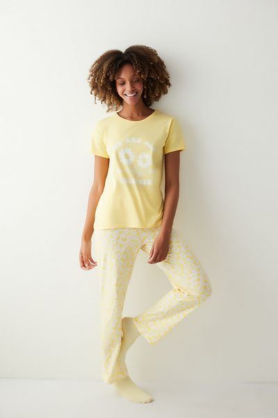 Penti Ent Together Pajama Set