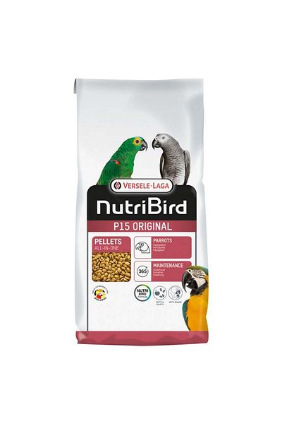 Versele Laga Nutribird P15 Original 10kg