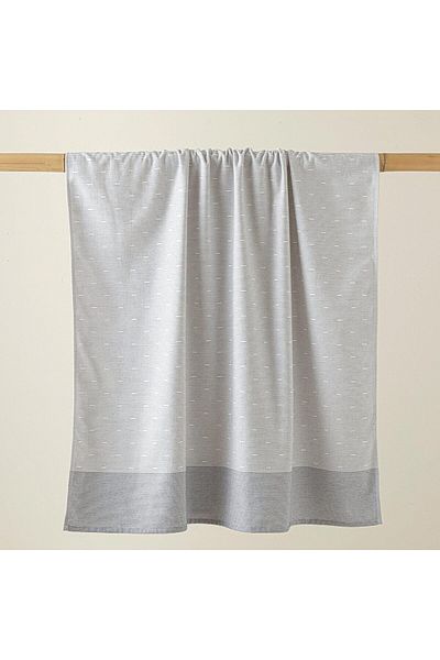 STOREMAX Mu-Artshop Claıs Beach Towel Tnca 871301