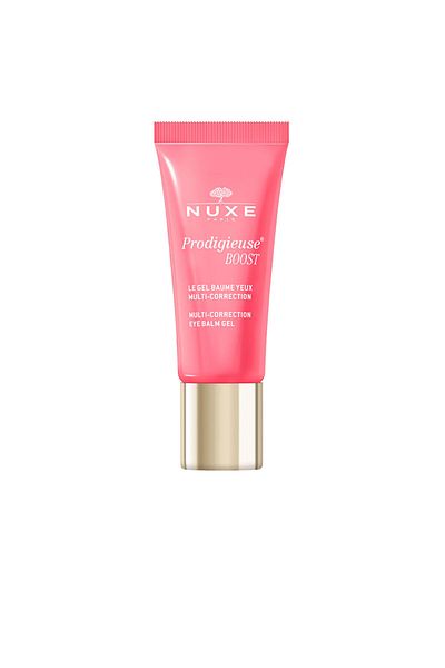 Nuxe Crème Prodigieuse Boost Augenkorrektur-gel-balsam 15 ml