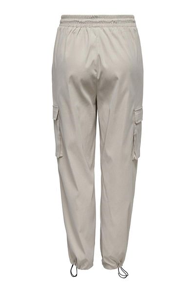 ONLY Onlcash Gray Cargo Pant - Wvn Noos 15301004