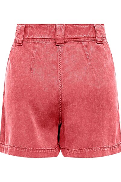 ONLY ONLKENYA LIFE ACID SHORTS CC OTW GÜLRENGİ