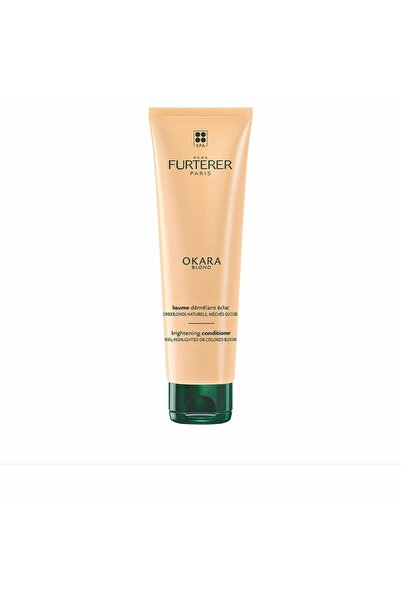 Rene Furterer Okara Blond Acondicionador Iluminador Cabello Rubio 150 ml