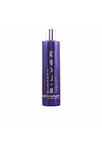 Abril Et Nature Silver Shampoo Abril Et Nature 250 ml