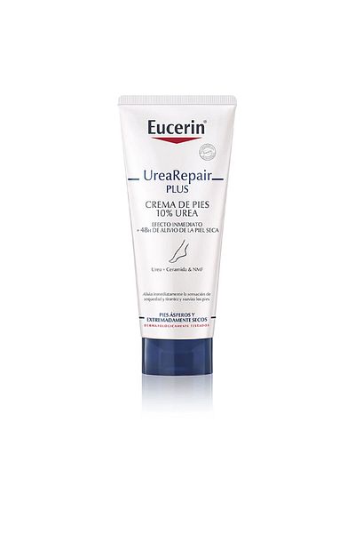 Eucerin Urearepair Fußcreme 10 % Urea 100 ml