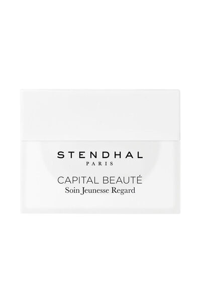 Stendhal Capital Beauté Soin Jeunesse Regard Paris 10 ml