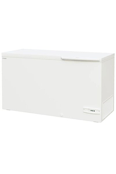 Uğur Ued 480 D/s R65 Beyaz Yatay Derin Dondurucu