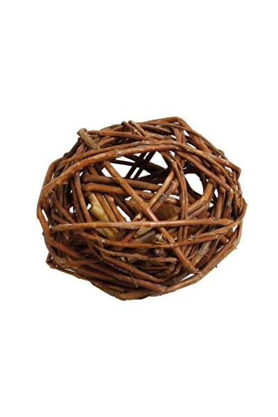 Genel Markalar Hasır Top Elmalı Çap:7Cm