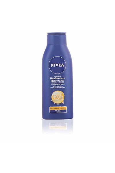 NIVEA Q10+ Reafirmante Körpermilch Ps Nivea 400 ml