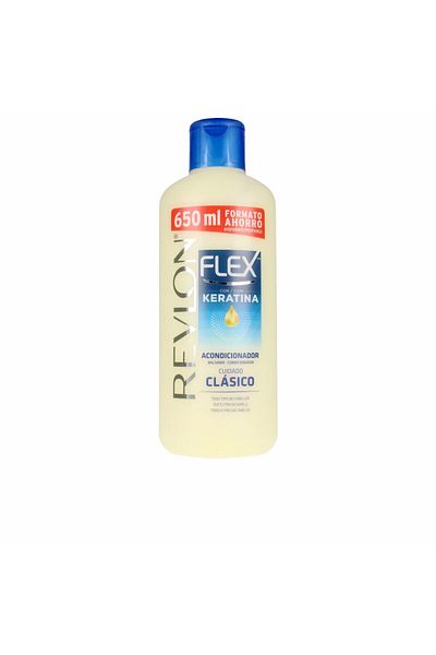Revlon Mass Market Flex Keratin Conditioner Classic Care Revlon Massenmarkt 650 ml