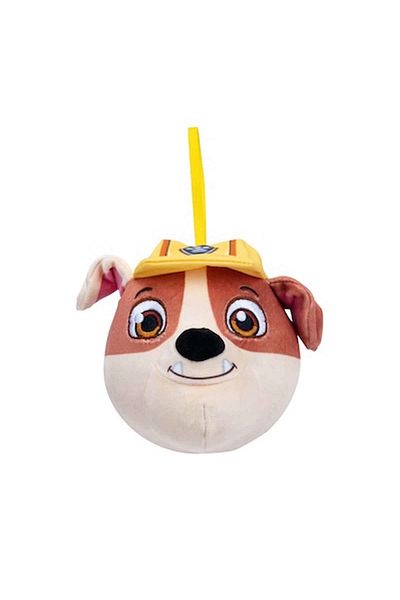 PAW PATROL MiniPlşSrprzCdu28 M14115