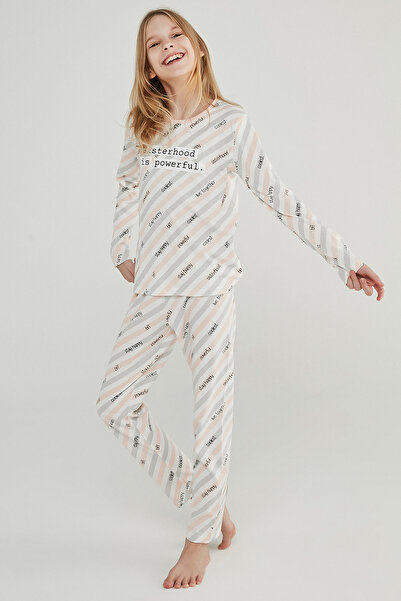 Penti Teen Sisterhood 2-Piece Pajama Set