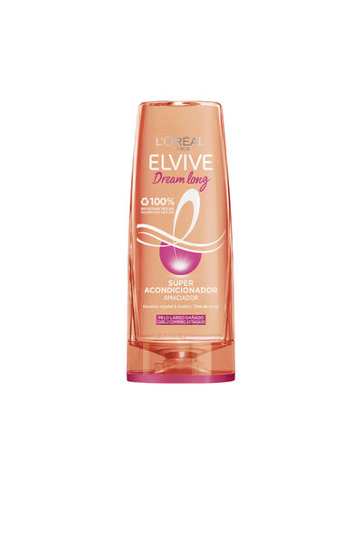 L'Oreal Paris Elvive Dream Long Super-rekonstruktions-conditioner L'Oréal Par...