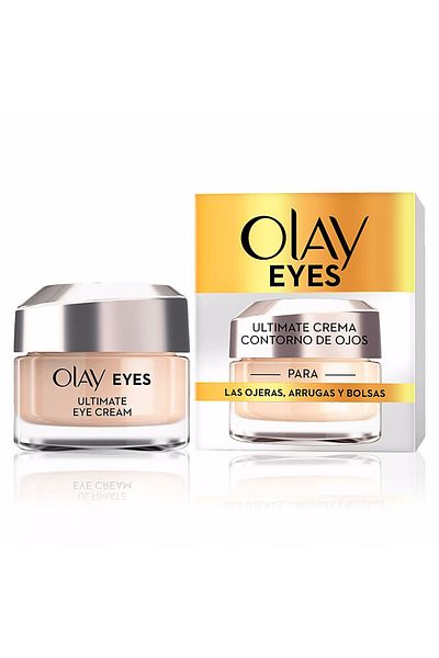 OLAY Eyes Ultimative Augenkonturcreme 15 ml