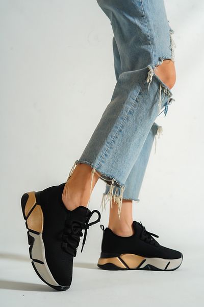 Capone Outfitters Damen Sneaker