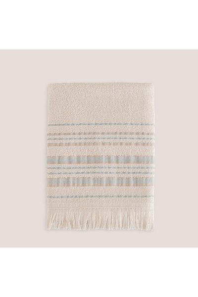 STOREMAX Ntwork Deep Face Towel 50X90 cm Art 1087243