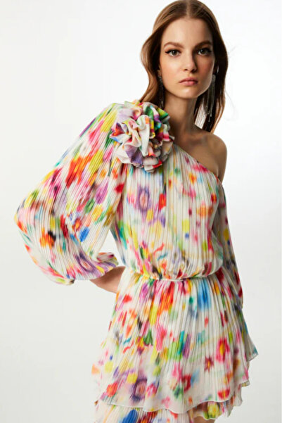 Nocturne N23YN2243 NOCTURNE ELBİSE