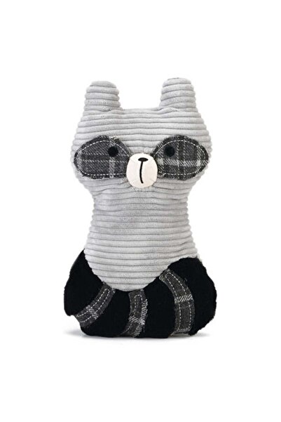 Karlie دمية راكون قطيفة 25.5 سم