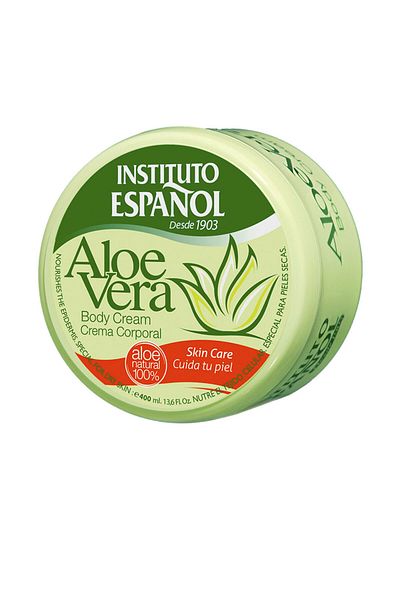 Instituto Espanol Aloe Vera Crema Onbaşı Instituto Español 50 ml