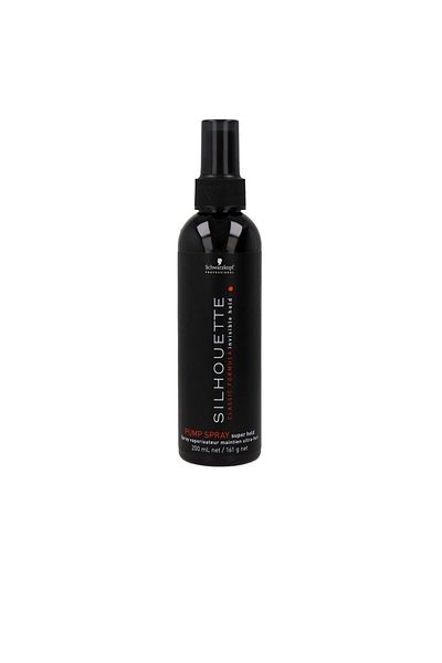 Schwarzkopf Silhouette Pumpspray Super Hold 200 ml